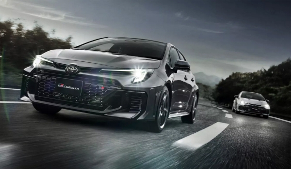 Дайджест дня: опять прощальный Jimny, кроссовер Leopard 7 и другие события индустрии Дайджест дня: опять прощальный Jimny, кроссовер Leopard 7 и другие события индустрии