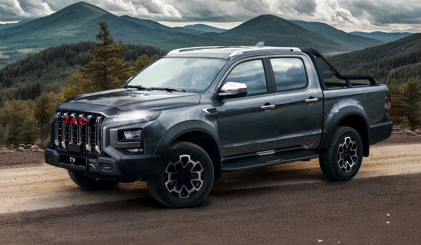 Дайджест дня: Honda в стиле Cherokee, Dongfeng Huge для России и другие события индустрии Дайджест дня: Honda в стиле Cherokee, Dongfeng Huge для России и другие события индустрии