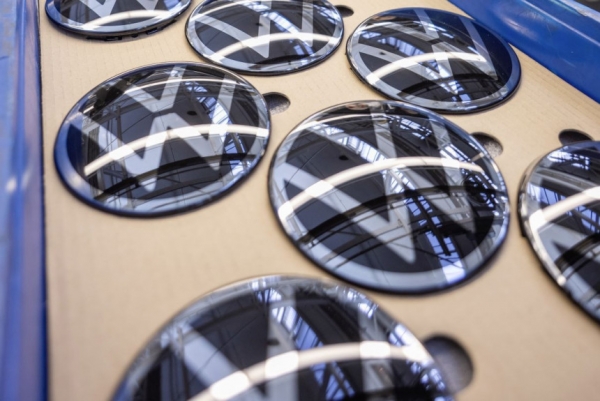 Беды компании Volkswagen: сенсоры, лень и опять дизельгейт