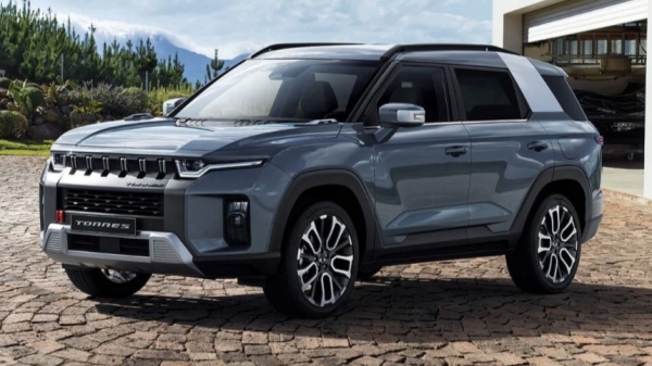 KGM в России: снижение цен на фоне мизерных продаж KGM в России: снижение цен на фоне мизерных продаж