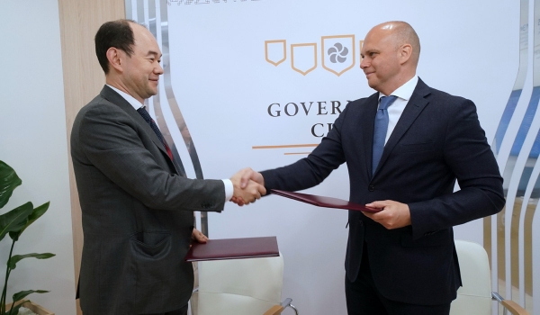 Дайджест дня: опять прощальный Jimny, кроссовер Leopard 7 и другие события индустрии Дайджест дня: опять прощальный Jimny, кроссовер Leopard 7 и другие события индустрии