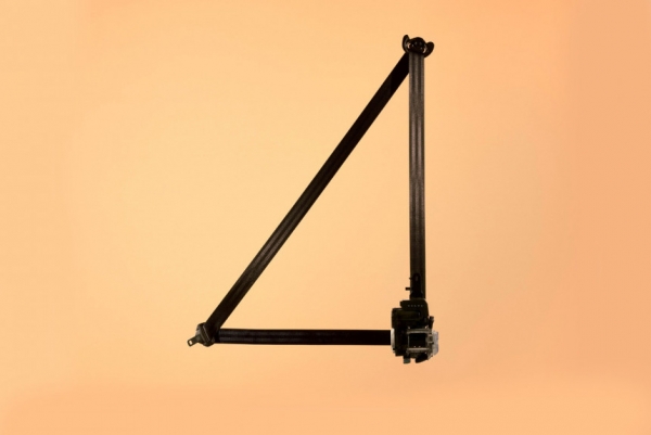 У Volvo появятся адаптивные ремни безопасности