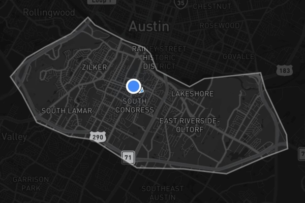 Служба Tesla Robotaxi: как прошел запуск Служба Tesla Robotaxi: как прошел запуск