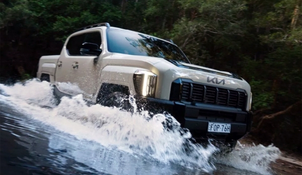 Дайджест дня: гоночный Ram, базовый Tiggo 4 и другие события индустрии