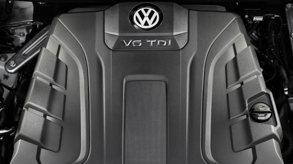 Беды компании Volkswagen: сенсоры, лень и опять дизельгейт