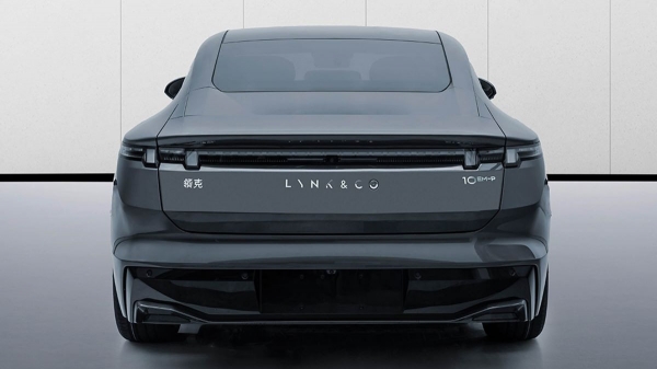 Гибридный седан Lynk & Co 10 EM-P: первые подробности Гибридный седан Lynk & Co 10 EM-P: первые подробности
