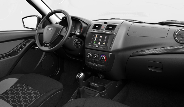 Лифтбек Лада Гранта Active Cross: цены и старт продаж Лифтбек Лада Гранта Active Cross: цены и старт продаж