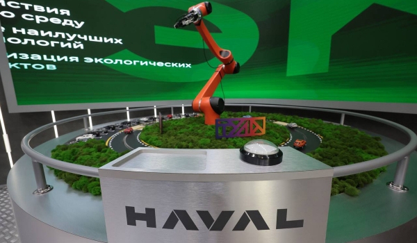 Дайджест дня: Climax для Японии, трансмиссионный завод Haval и другие события индустрии