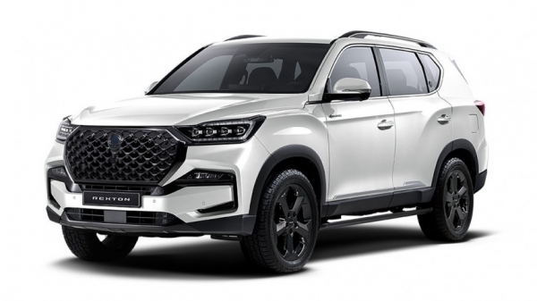 KGM в России: снижение цен на фоне мизерных продаж KGM в России: снижение цен на фоне мизерных продаж