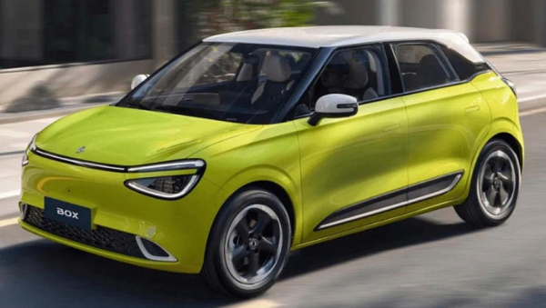 Дайджест дня: гоночный Ram, базовый Tiggo 4 и другие события индустрии