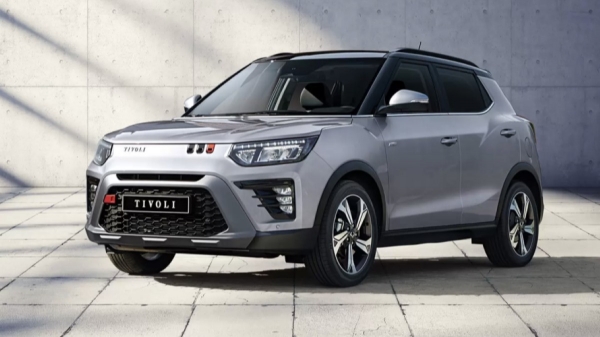 KGM в России: снижение цен на фоне мизерных продаж KGM в России: снижение цен на фоне мизерных продаж