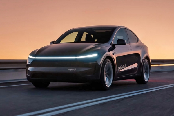 Служба Tesla Robotaxi: как прошел запуск Служба Tesla Robotaxi: как прошел запуск