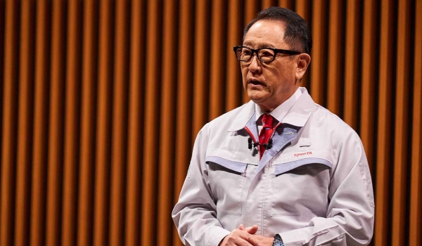 Дайджест дня: гоночный Enyaq, 100 тысяч Belgee и другие события индустрии Дайджест дня: гоночный Enyaq, 100 тысяч Belgee и другие события индустрии