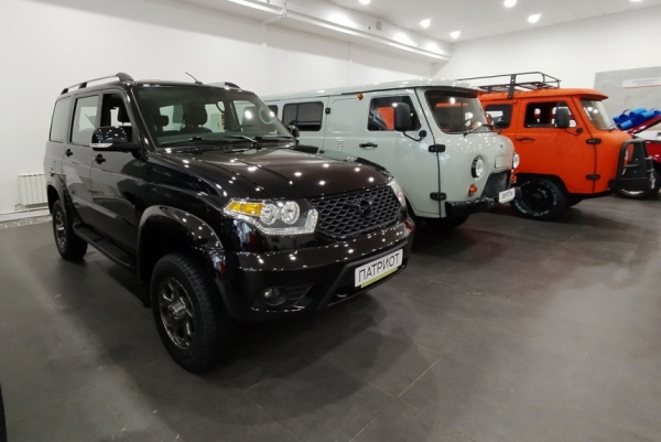 Минпромторг готовит меры для восстановления авторынка