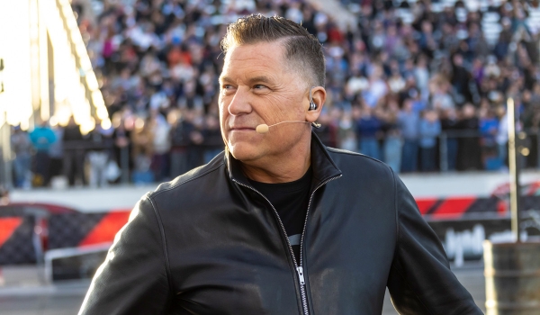 Концерн Stellantis возродил спортивное подразделение SRT