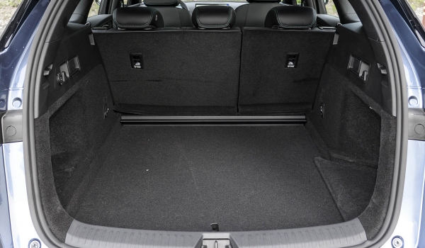 Недорогой универсал BYD Seal 06 DM-i выходит на рынок