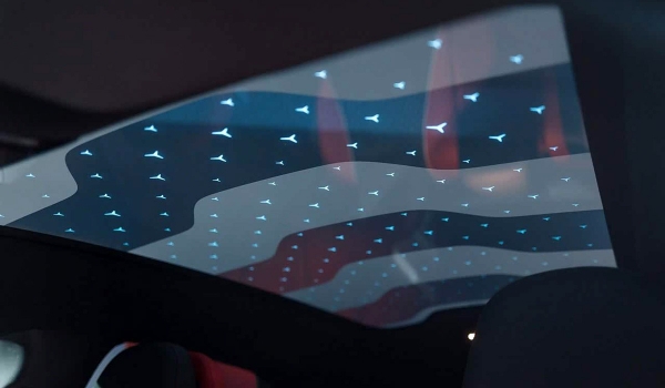 Новый Mercedes-Benz CLA: теперь универсал Shooting Brake Новый Mercedes-Benz CLA: теперь универсал Shooting Brake