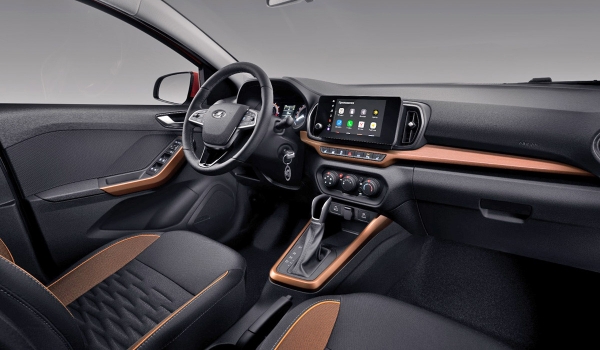 Лада Искра: объявлены цены