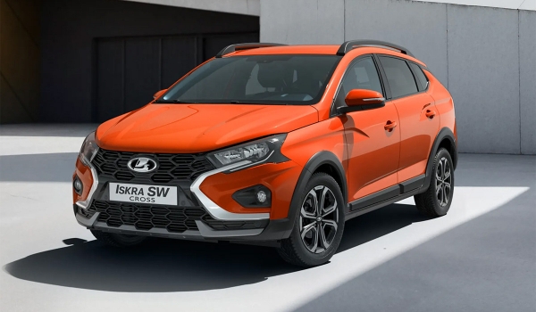 Лада Искра: объявлены цены