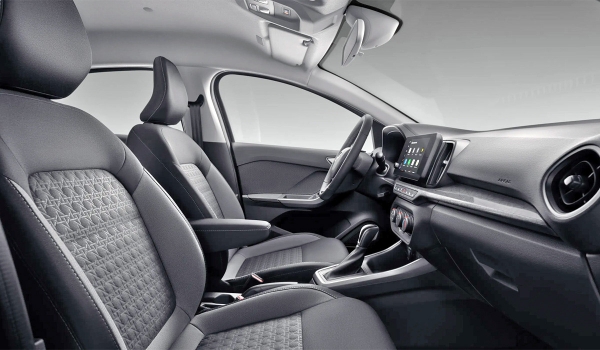 Лада Искра: объявлены цены