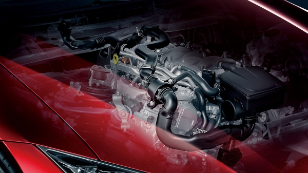 Удваиваем ставку на&nbsp;Lexus LC 500 в&nbsp;поисках удачной комбинации