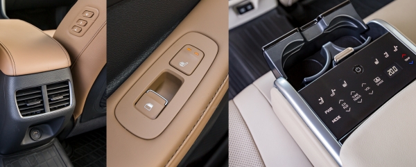 Сравниваем седаны Hyundai Sonata и Toyota Camry с моторами 2.5 Сравниваем седаны Hyundai Sonata и Toyota Camry с моторами 2.5