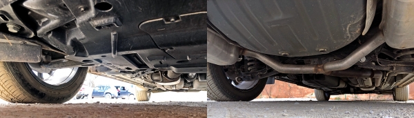 Оцениваем Hyundai Palisade с уровня кроссовера Cadillac XT6