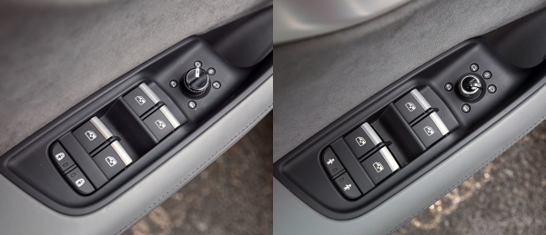 Удваиваем шансы понять супердизель V8 4.0 с Audi SQ7 и SQ8 Удваиваем шансы понять супердизель V8 4.0 с Audi SQ7 и SQ8