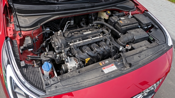 Сверяем обновления хитов Hyundai Solaris и&nbsp;Skoda Rapid