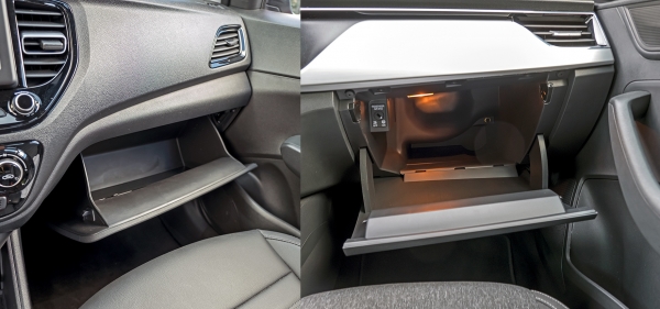 Сверяем обновления хитов Hyundai Solaris и&nbsp;Skoda Rapid