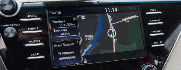 Сравниваем седаны Hyundai Sonata и Toyota Camry с моторами 2.5 Сравниваем седаны Hyundai Sonata и Toyota Camry с моторами 2.5