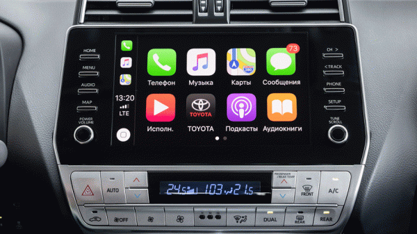 Обгоняем Pajero Sport на рамнике Toyota Land Cruiser Prado Обгоняем Pajero Sport на рамнике Toyota Land Cruiser Prado