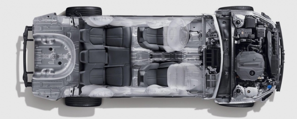 Сравниваем седаны Hyundai Sonata и Toyota Camry с моторами 2.5 Сравниваем седаны Hyundai Sonata и Toyota Camry с моторами 2.5