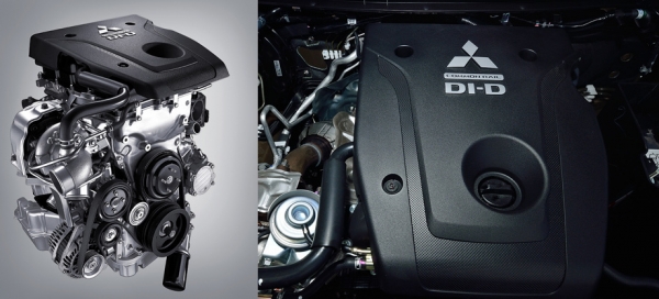 Примеряем статус флагмана на обновлённый Mitsubishi Pajero Sport Примеряем статус флагмана на обновлённый Mitsubishi Pajero Sport