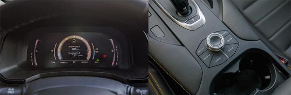 Гонимся за&nbsp;модой на&nbsp;китайском кроссовере Haval F7x