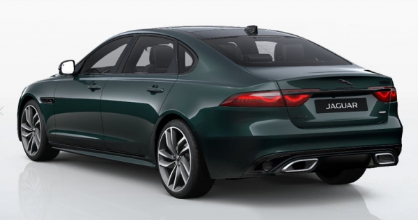 Муки компании JLR: юбилейный Jaguar и смена руководителя