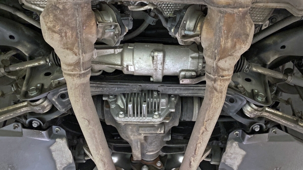 Удваиваем ставку на&nbsp;Lexus LC 500 в&nbsp;поисках удачной комбинации