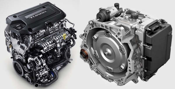 Заново открываем для себя Cadillac XT5 после перевода на наддув Заново открываем для себя Cadillac XT5 после перевода на наддув