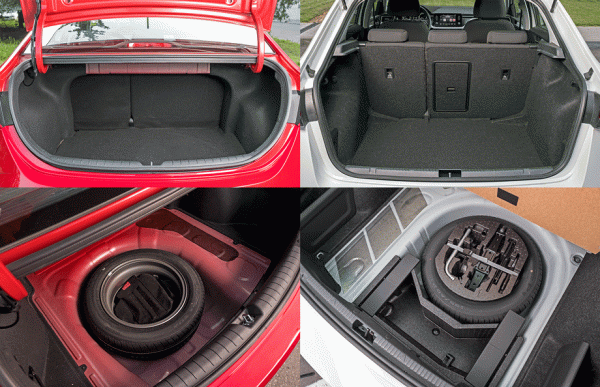 Сверяем обновления хитов Hyundai Solaris и&nbsp;Skoda Rapid