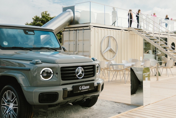 Глава компании Mercedes-Benz предрек крах автопрома Европы Глава компании Mercedes-Benz предрек крах автопрома Европы