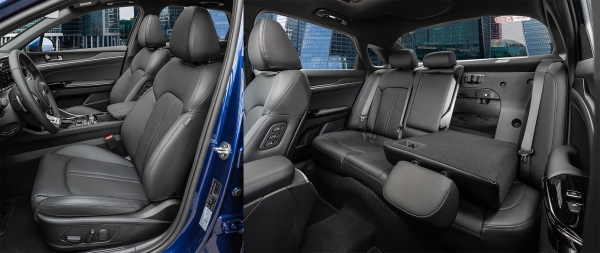 Проводим блиц-турнир Kia K5 2.5 с бестселлером Toyota Camry Проводим блиц-турнир Kia K5 2.5 с бестселлером Toyota Camry