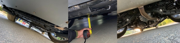 Заново открываем для себя Cadillac XT5 после перевода на наддув Заново открываем для себя Cadillac XT5 после перевода на наддув