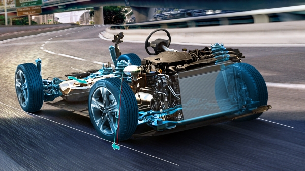 Проводим блиц-турнир Kia K5 2.5 с бестселлером Toyota Camry Проводим блиц-турнир Kia K5 2.5 с бестселлером Toyota Camry