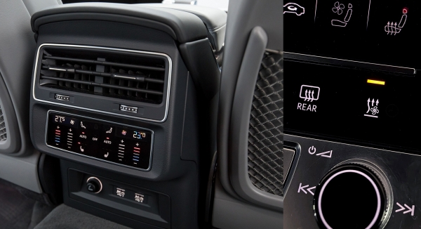 Удваиваем шансы понять супердизель V8 4.0 с Audi SQ7 и SQ8 Удваиваем шансы понять супердизель V8 4.0 с Audi SQ7 и SQ8