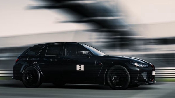 BMW M3 CS и Chevrolet Corvette установили новые рекорды Нюрбургринга BMW M3 CS и Chevrolet Corvette установили новые рекорды Нюрбургринга