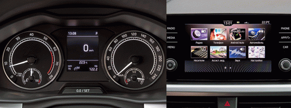 Сверяем обновления хитов Hyundai Solaris и&nbsp;Skoda Rapid