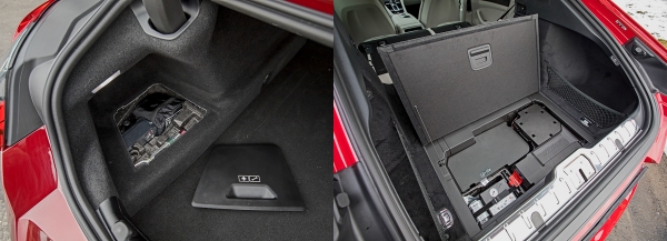 Соотносим BMW 840i Gran Coupe с хэтчем Porsche Panamera 4 Соотносим BMW 840i Gran Coupe с хэтчем Porsche Panamera 4