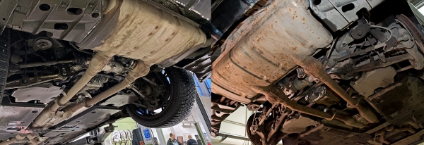 Удваиваем ставку на&nbsp;Lexus LC 500 в&nbsp;поисках удачной комбинации