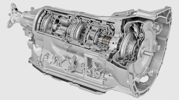 Примеряем статус флагмана на обновлённый Mitsubishi Pajero Sport Примеряем статус флагмана на обновлённый Mitsubishi Pajero Sport