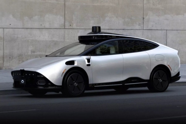 Tensor Robocar: первый беспилотный автомобиль для личного пользования Tensor Robocar: первый беспилотный автомобиль для личного пользования